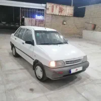 خونگی شاسی سالم