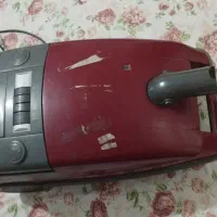 جاروبرقی ناسیونال