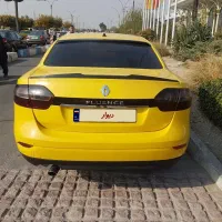رنو فلوئنس