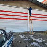 نصب کرکره برقی، دوربین مداربسته، دزدگیر، جک|خدمات پیشه و مهارت|قروه, |دیوار