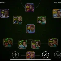 اکانت ای فوتبال