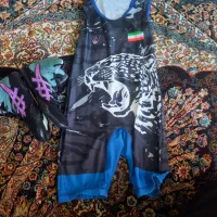 فروش کفش و دوبنده نو