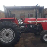 تراکتور ۲۸۵