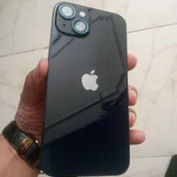 اپل iPhone 13 لا کاغذی با حافظهٔ ۱۲۸ گیگابایت|موبایل|اصفهان, ملک‌شهر|دیوار