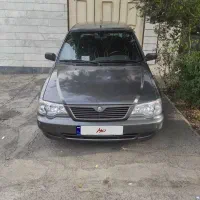 پراید ۱۱۱مدل۹۴ پلمپ