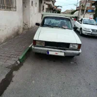 پیکانت وانت ۹۳بی رنگ|خودرو سواری و وانت|گرگان, |دیوار