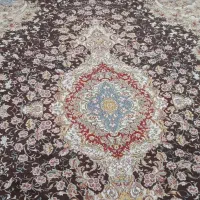 یک جفت فرش ۱۲ متری سالم|فرش|اصفهان, گرکان|دیوار