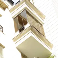 اجرای جام بالکن و شیشه سکوریت با تحویل بهموقع|مصالح و تجهیزات ساختمان|ساوه, |دیوار