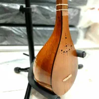 سه تار (( موسیقی مسعود ))|سازهای سنتی|اردبیل, |دیوار