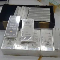 بورس خرید شمش نقره ساچمه نقره بار نقره قرص نقره|جواهرات|تهران, فردوسی|دیوار