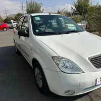 تیبا درجه یک|خودرو سواری و وانت|یزد, |دیوار