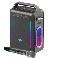 اسپیکر پاورلوژی