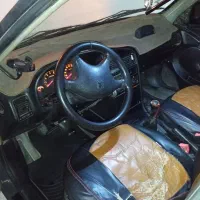 فروش ۴۰۵ glx مدل ۸۴|خودرو سواری و وانت|رویدر, |دیوار