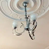 ۳ عدد لوستر