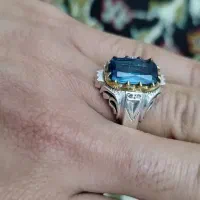 نگین شجر اصل قائن ، عقیق سلیمانی اصل ، باباقوری