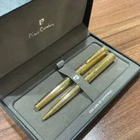 ست خودنویس و خودکار پیرکاردین آکبند