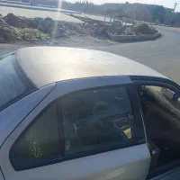 سمند ۸۵ نقد اقساط چکی|خودرو سواری و وانت|اشکذر, |دیوار