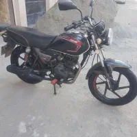 موتور سیکلت keeway کی وی 150|موتورسیکلت|کرمانشاه, |دیوار