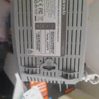 فروش فوری مودم تندا در حد نو