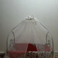 گهواره سالم و تمیز