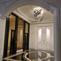 ۱۳۰ متر / رو به نما /فاز یک نوساز