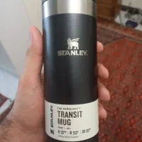 ماگ سیاه استنلی
