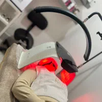 اصلاح تخصصی و پاکسازی ۱۲۵ تومان فقط امروز بانوان