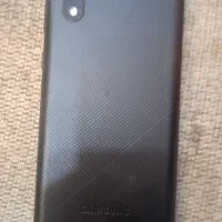 سامسونگ Galaxy A01 با حافظهٔ ۳۲ گیگابایت|موبایل|رضوانشهر, |دیوار