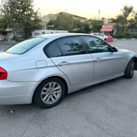 فروش BMW 320i / E90 مدل ۲۰۰۶|خودرو سواری و وانت|تهران, مرزداران|دیوار