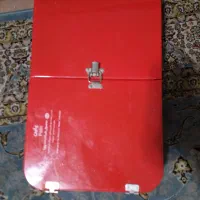 کباب پز دوگانه مه پویا|اجاق گاز و لوازم برقی پخت‌وپز|تهران, شاهین|دیوار