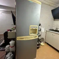 یخچال پارس بدون ایراد