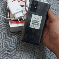 گوشی نوت12s نو نو 256گیگ رام8 گارانتی دار