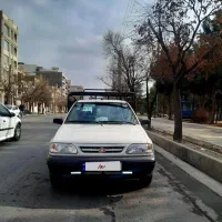 وانت پراید 151 SE، مدل ۱۴۰۳