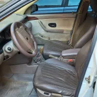 سمند LX EF7  دوگانه شرکتی|خودرو سواری و وانت|قزوین, |دیوار