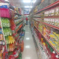 به ۴نفر کارگر حرفه ای  هایپر مارکت نیازمندیم