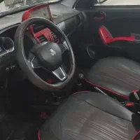 کوییک GXRL مدل ۱۴۰۳ درجه یک