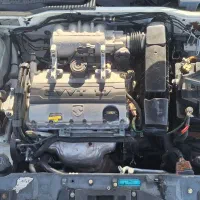 سمند EF7 مدل ۹۶|خودرو سواری و وانت|مراغه, |دیوار