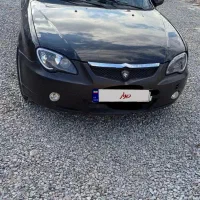 پروتون جنتو اتوماتیک ۲۰۰۷