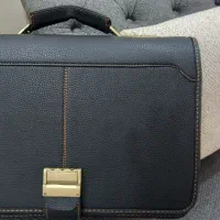 کیف چرم
