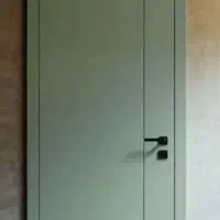 بروز ترین درب ضدآب سرویس و اتاقی کارخانه فراهانی