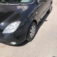 تیبا مدل 98|خودرو سواری و وانت|اراک, |دیوار