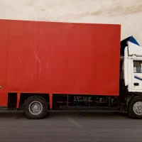 اتوبار باربری صادقیه باغ فیض پونک ونک گیشا تجریش|خدمات حمل و نقل|تهران, باغ فیض|دیوار