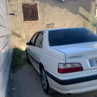 پارس tu5 مدل 97|خودرو سواری و وانت|خرم‌آباد, |دیوار