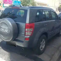 سوزوکی ویتارا ۲۴۰۰ اتوماتیک بدون رنگ|خودرو سواری و وانت|قرچک, مهدیه|دیوار