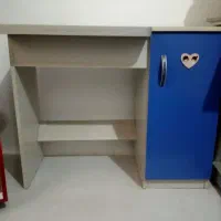 سبد سوپرمارکتی. قفسه ام دی آف . ترازو قدیمی|فروشگاه و مغازه|هشتگرد, شهرک ریحانه|دیوار