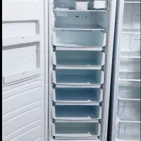 یخچال فریزر سینجر