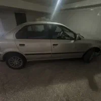 سمند Lxبژ|خودرو سواری و وانت|محمدشهر, محمدشهر|دیوار