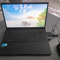 لپتاپ ایسوس ASUS Expert book B1502CBA