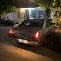 تویوتا کارینا ۱۹۷۷ ( شکاری، خرگوشی )|خودرو کلاسیک|کرج, کوی زنبق|دیوار