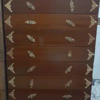 کمد و دراور